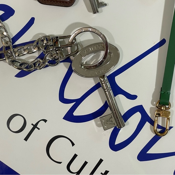 Louis Vuitton Key Chain’s - Picture 4 of 13